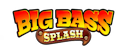 Big Bass Splash Casino Logo