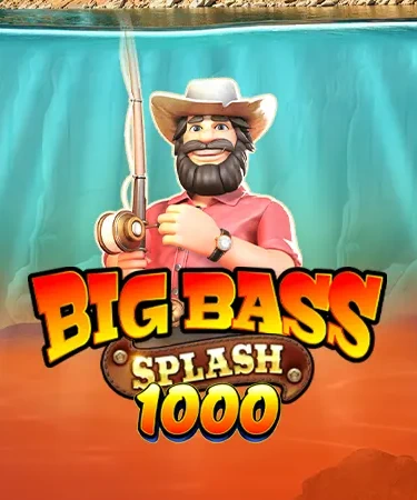 Big Bass Splash Casino